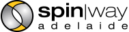 Spinway logo